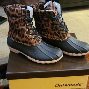 Women's Boots